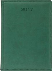 Kalendarz książkowy 2017 A4 Vivella