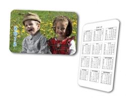 Kalendarz listkowy 2012