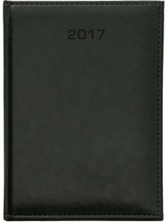 Kalendarz z notesem 2017 A4 Nebraska