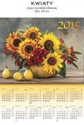 Kalendarze 2015 B1