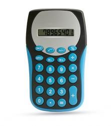 Kalkulator, 8 cyfr
