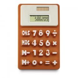 Kalkulator na baterię słoneczą