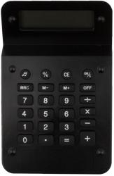 Kalkulator Nebet czarny