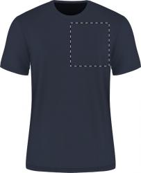 Koszulka Keya 180 ciemno niebieski