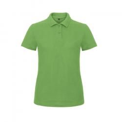 Ladies&prime; Piqué Polo Shirt