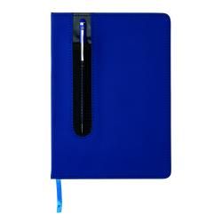 Notatnik, długopis, touch pen Deluxe