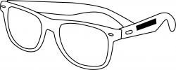 Okulary przeciwsłoneczne BAMBOOO LINE, brązowy/czarny