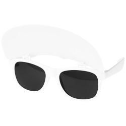 Okulary przeciwsłoneczne z daszkiem Miami