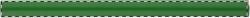 Ołówek Carpenter zielony