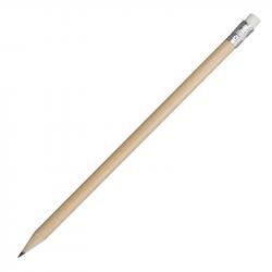 Ołówek drewniany ecru