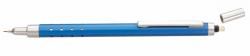 Ołówek Menorca niebieski
