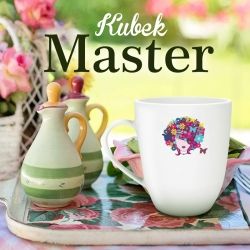 Pakiet Promocyjny Kubek Master