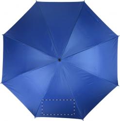 Parasol Bonaf niebieski