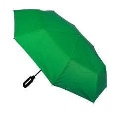 Parasol Brosmon zielony
