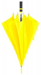 Parasol Cladok żółty