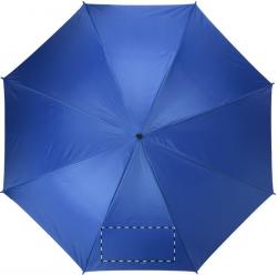 Parasol Dropex niebieski