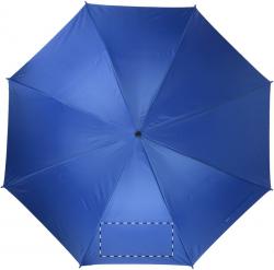Parasol Dropex niebieski