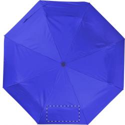 Parasol Hamfrek niebieski