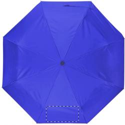 Parasol Hamfrek niebieski