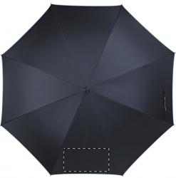 Parasol Royal czarny