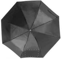 Parasol Ziant czarny