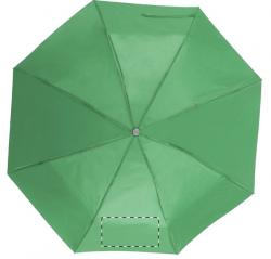 Parasol Ziant zielony