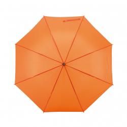 Parasolka Samba pomarańczowa