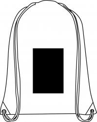Plecak chłodzący ISO COOL, biały