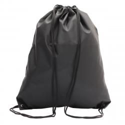 Plecak promocyjny czarny