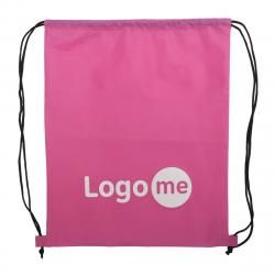 Plecak promocyjny New Way różowy