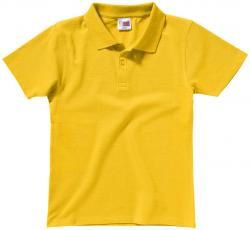Polo First Kids