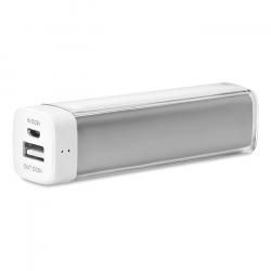 Power bank charging device