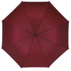 &prime;Tango&prime; automatyczny parasol, bordowy