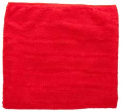 Ręcznik Gymnasio czerwony