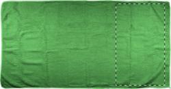 Ręcznik Gymnasio zielony
