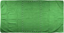 Ręcznik Gymnasio zielony