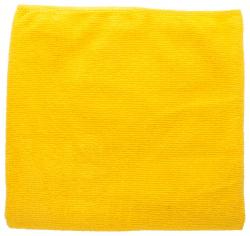 Ręcznik Gymnasio żółty