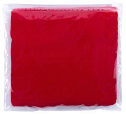 Ręcznik Kotto czerwony