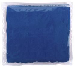 Ręcznik Kotto niebieski