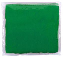 Ręcznik Kotto zielony