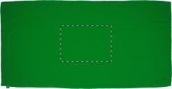 Ręcznik Lypso zielony