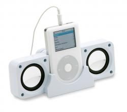 Składany głośnik stereo MP3