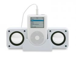 Składany głośnik stereo MP3
