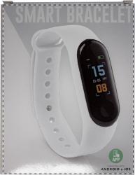 Smartwatch Ragol biały