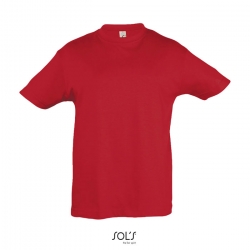 T-shirt dziecięcy Sol′s Regent 