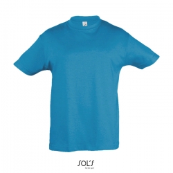 T-shirt dziecięcy Sol′s Regent 