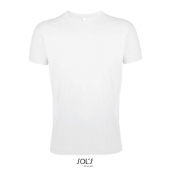 T-shirt męski Sol′s Regent FIT