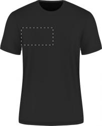 T-shirt Tecnic Dinamic T czarny