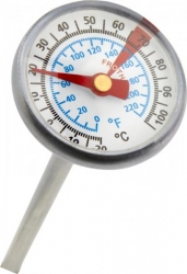 Termometr do grillowania Met