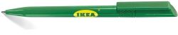 TWISTY długopis zielony